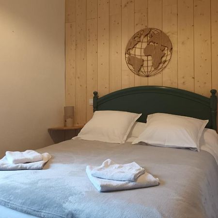 Chambres D'Hotes Le Veilleur De Noblat Saint-Léonard-de-Noblat Eksteriør billede