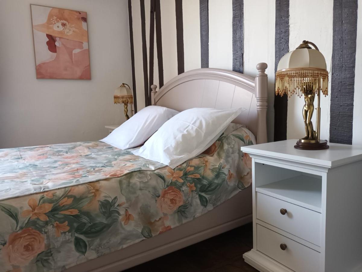 Chambres D'Hotes Le Veilleur De Noblat Saint-Léonard-de-Noblat Eksteriør billede