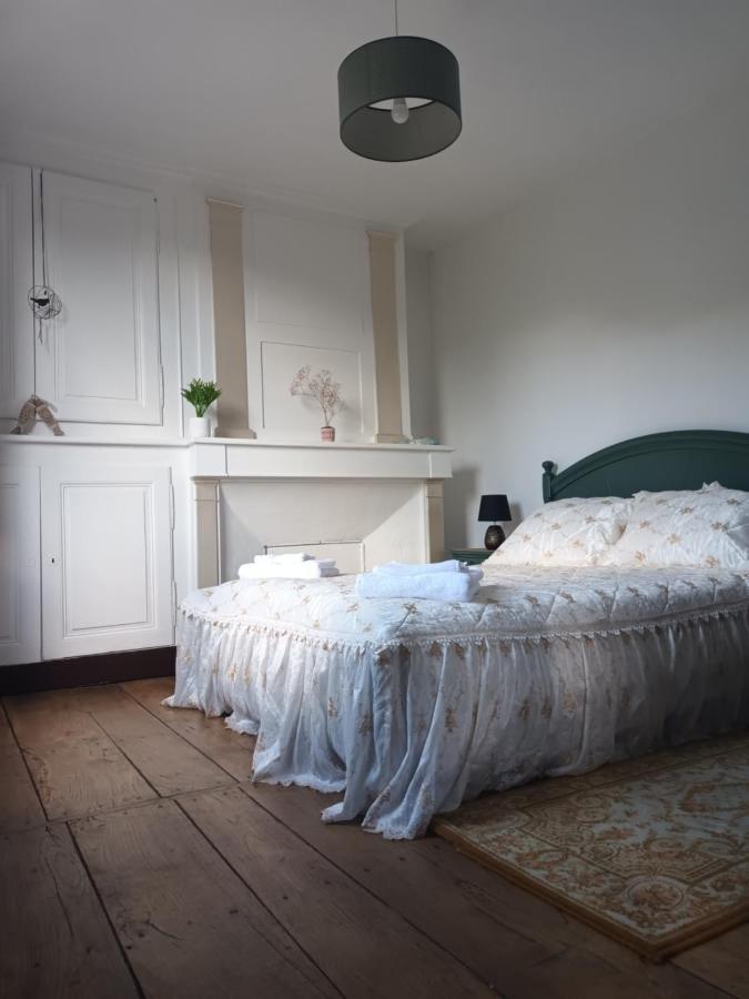 Chambres D'Hotes Le Veilleur De Noblat Saint-Léonard-de-Noblat Eksteriør billede