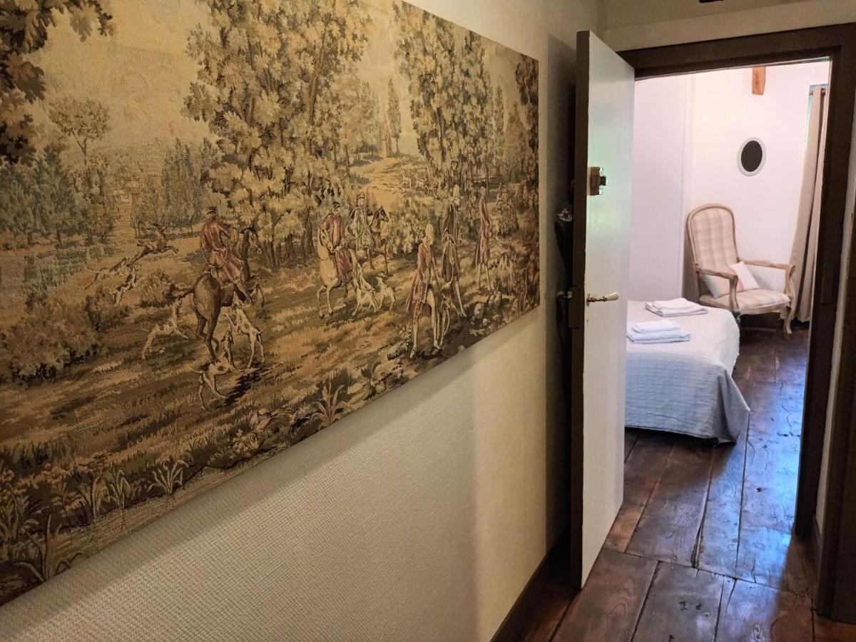 Chambres D'Hotes Le Veilleur De Noblat Saint-Léonard-de-Noblat Eksteriør billede