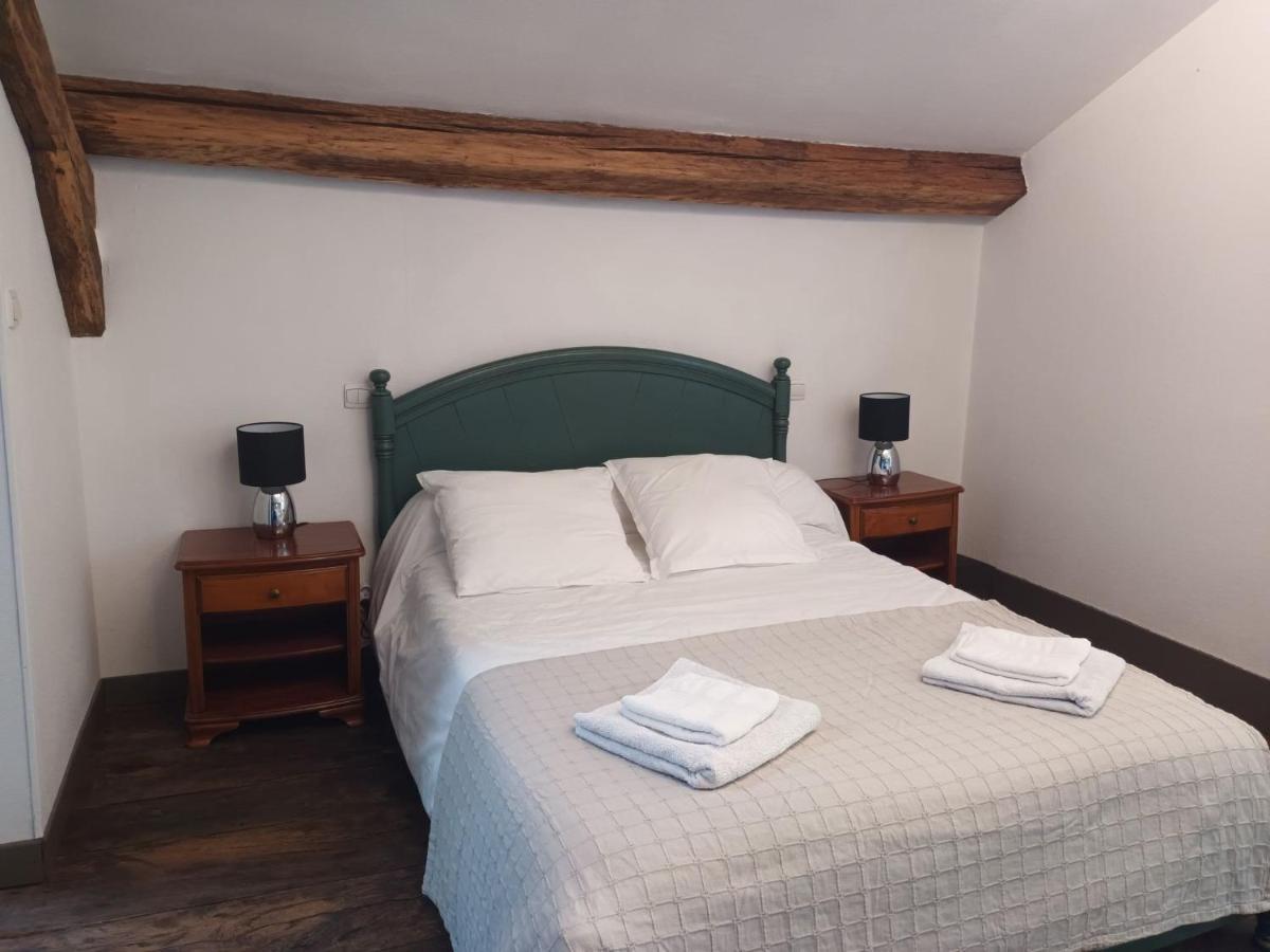 Chambres D'Hotes Le Veilleur De Noblat Saint-Léonard-de-Noblat Eksteriør billede